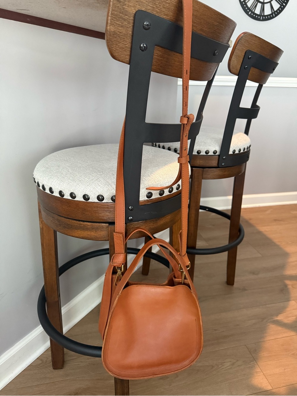 Madewell Sydney Bag - Picture 5 of 5
